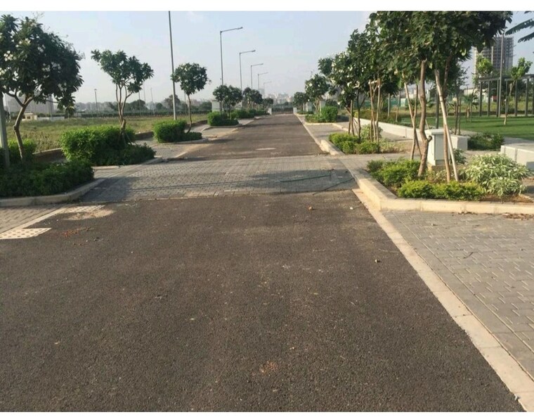 undefined, ireo-nuspark  128 Sq.Yd. Plot In Sohna Sector 4 Gurgaon 9302643