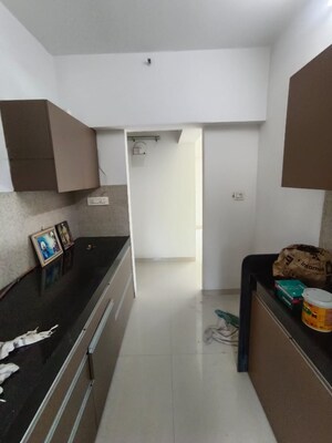 Kitchen in 2 BHK Apartment at Pratibha Swastik Plaza C Chs Ltd Avana, Chembur – for Rent