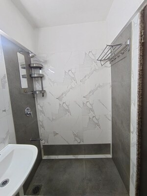 Bathroom in 2 BHK Apartment at Pratibha Swastik Plaza C Chs Ltd Avana, Chembur – for Rent