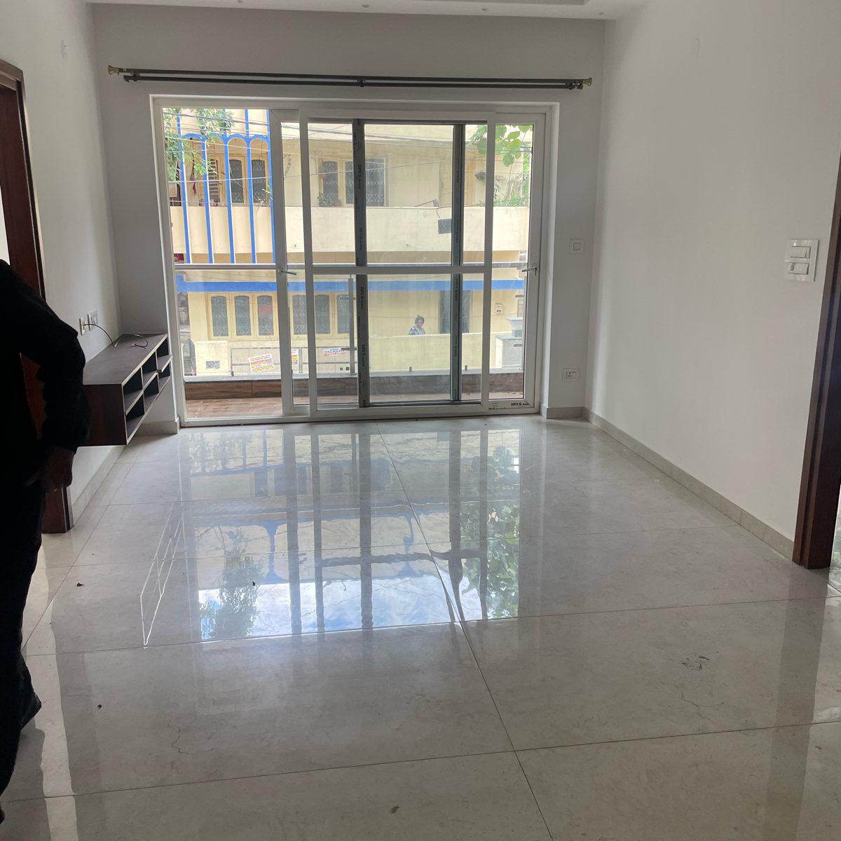 2 BHK Apartment For Rent in Cline Star