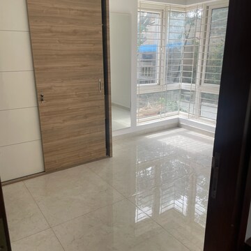 Living Room in 2 BHK Apartment at Cline Star, Cooke Town – for Rent