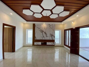 Living Room in 2.5 BHK Villa at Channasandra Main Road – for Sale