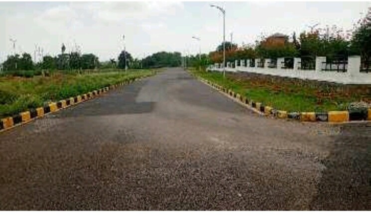 undefined, ireo-nuspark  160 Sq.Yd. Plot In Sohna Sector 4 Gurgaon 9302655