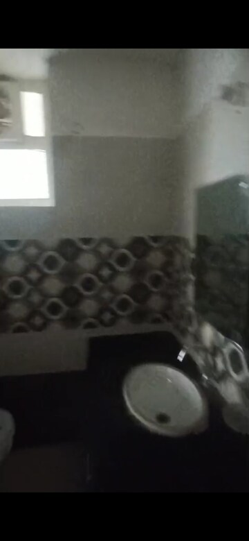 Attached Bathroom in 2 BHK Apartment at Lakshya Height II, Sushant Golf City – for Rent