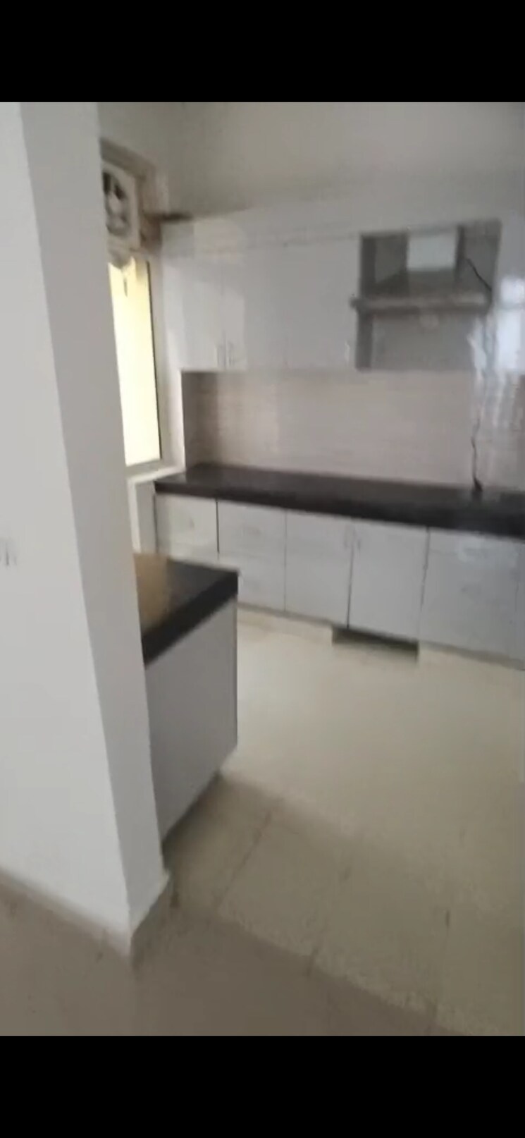 Kitchen, lakshya-height-ii 2 Bedroom 1100 Sq.Ft. Apartment In Sushant Golf City Lucknow 9302679
