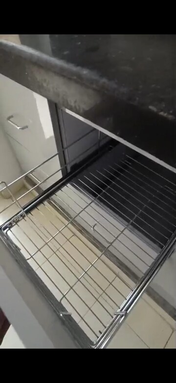 Balcony in 2 BHK Apartment at Lakshya Height II, Sushant Golf City – for Rent