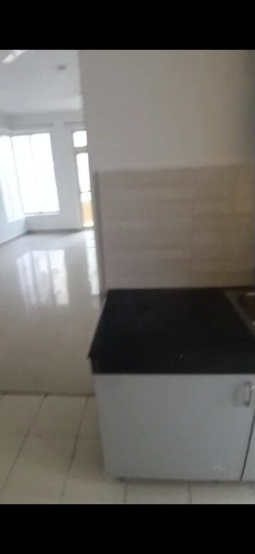 Bathroom in 2 BHK Apartment at Lakshya Height II, Sushant Golf City – for Rent