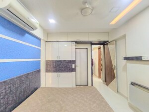 Room in 2 BHK Apartment at Atharva Shweta CHS, Chembur – for Rent