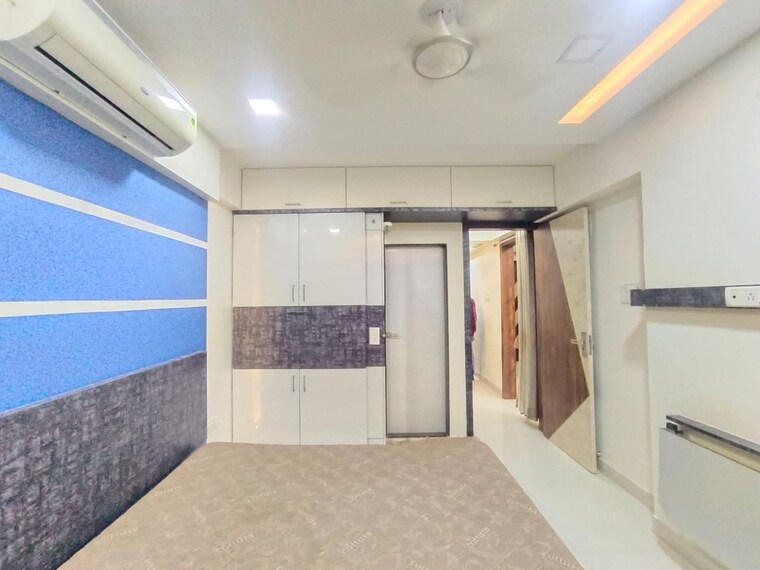 Room, atharva-shweta-chs 2 Bedroom 715 Sq.Ft. Apartment In Chembur Mumbai 9302661