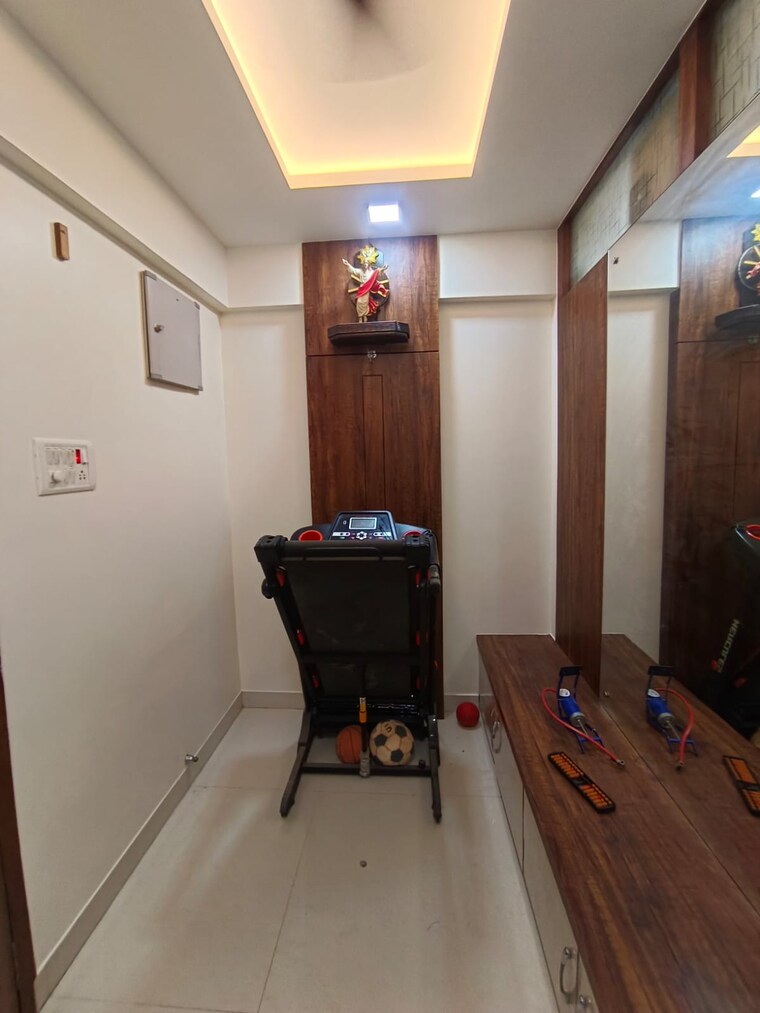 Living Room, atharva-shweta-chs 2 Bedroom 715 Sq.Ft. Apartment In Chembur Mumbai 9302661