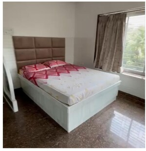 4 BHK Apartment For Rent in Mamta Apartment Andheri, Andheri West