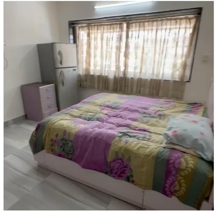 Bedroom, mamta-apartment-andheri 4 Bedroom 2200 Sq.Ft. Apartment In Andheri West Mumbai 9302670