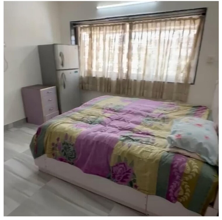 Bedroom, mamta-apartment-andheri 4 Bedroom 2200 Sq.Ft. Apartment In Andheri West Mumbai 9302670