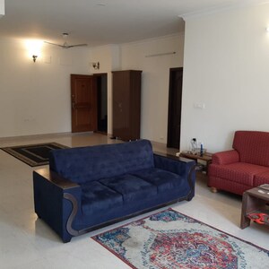 3 BHK Apartment For Rent in Richards Town