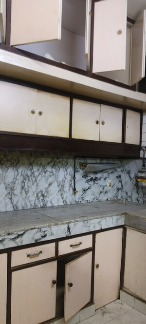 Kitchen in 6+ BHK Villa at RWA Apartments Sector 53, Sector 53 – for Sale