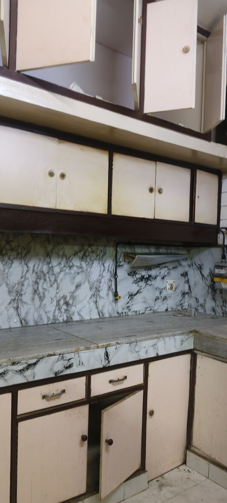 Kitchen, rwa-apartments-sector-53 6+ Bedroom 162 Sq.Mt. Villa In Sector 53 Noida 9302687