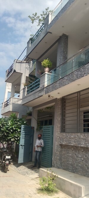  Plot – Exterior View View at Faizabad Road - for Sale