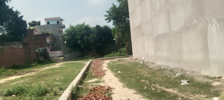 Garden, faizabad road  1000 Sq.Ft. Plot In Faizabad Road Lucknow 9302674