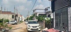 Plot For Sale in Faizabad Road