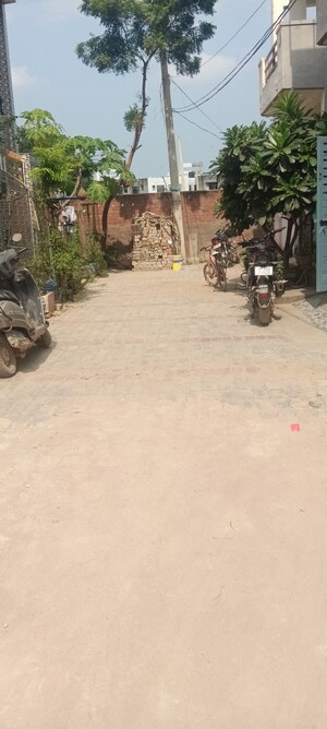  Plot – Exterior View View at Faizabad Road - for Sale