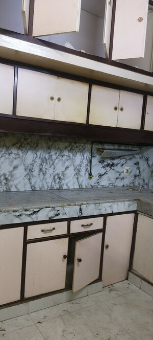 Kitchen in 6+ BHK Villa at RWA Apartments Sector 53, Sector 53 – for Sale