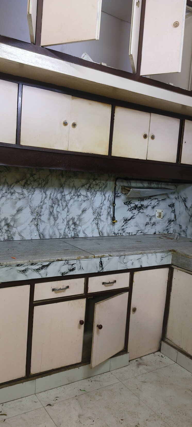 Kitchen, rwa-apartments-sector-53 6+ Bedroom 162 Sq.Mt. Villa In Sector 53 Noida 9302687