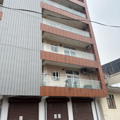 3 BHK Builder Floor For Sale in Sarfabad Village