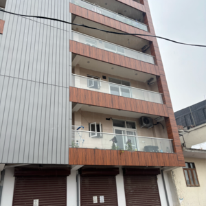 3 BHK Builder Floor For Sale in Sarfabad Village