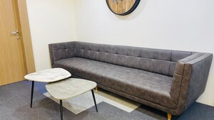 Furnished Amenities in  Office Space at Ambawadi – for Rent