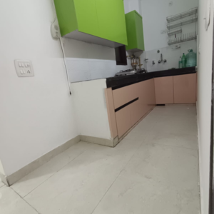 Kitchen in 3 BHK Apartment at Adore Samriddhi, Sector 89 – for Sale