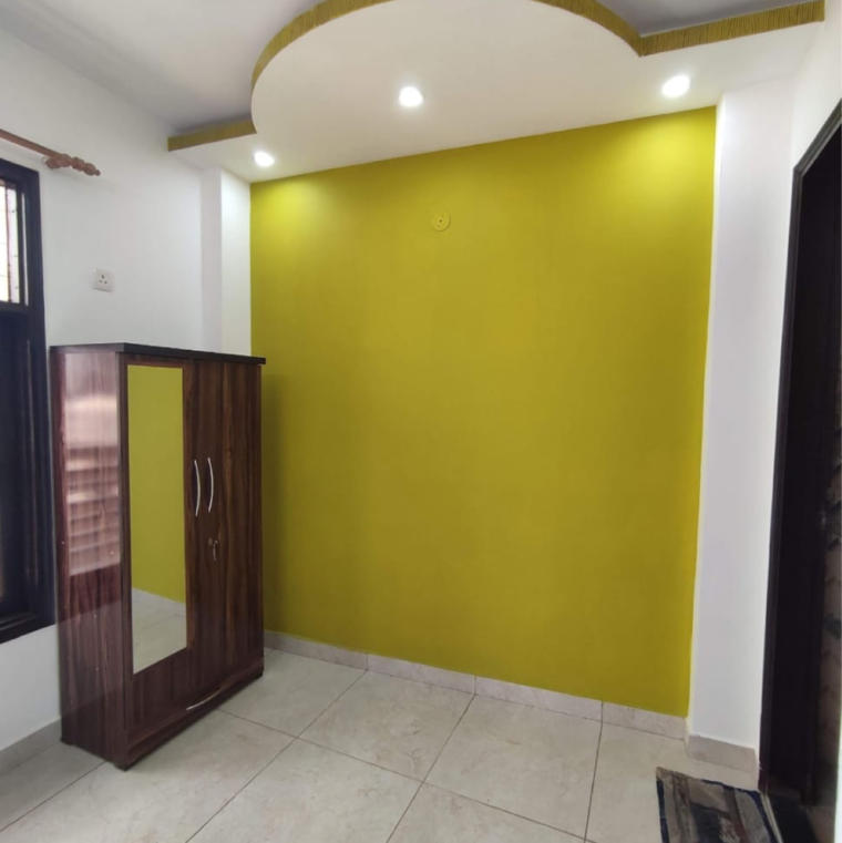 Bedroom, adore-samriddhi 3 Bedroom 645 Sq.Ft. Apartment In Sector 89 Faridabad 9302709