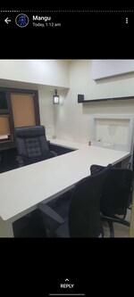800 Sq.Ft. Office Space in Indira Niwas Naupada