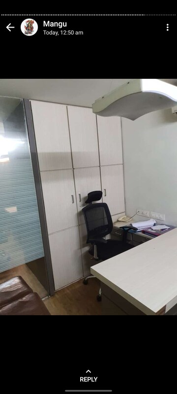 Team Area in  Office Space at Indira Niwas Naupada, Naupada – for Rent