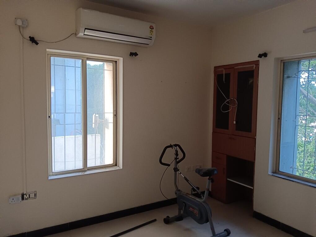 2 BHK + Pooja Room Apartment For Rent in Alcon Renaissant