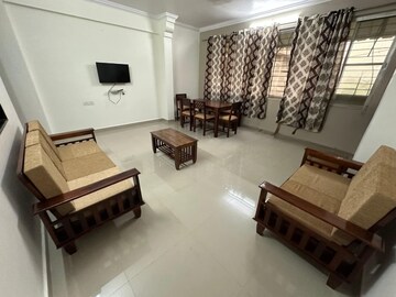 2 BHK Apartment For Rent in Porvorim