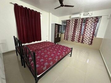 Bedroom in 2 BHK Apartment at Porvorim – for Rent