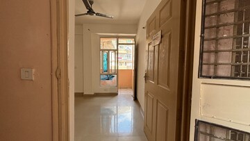 Building Lobby in 2 BHK Apartment at Supertech Cape Town, Sector 74 – for Rent