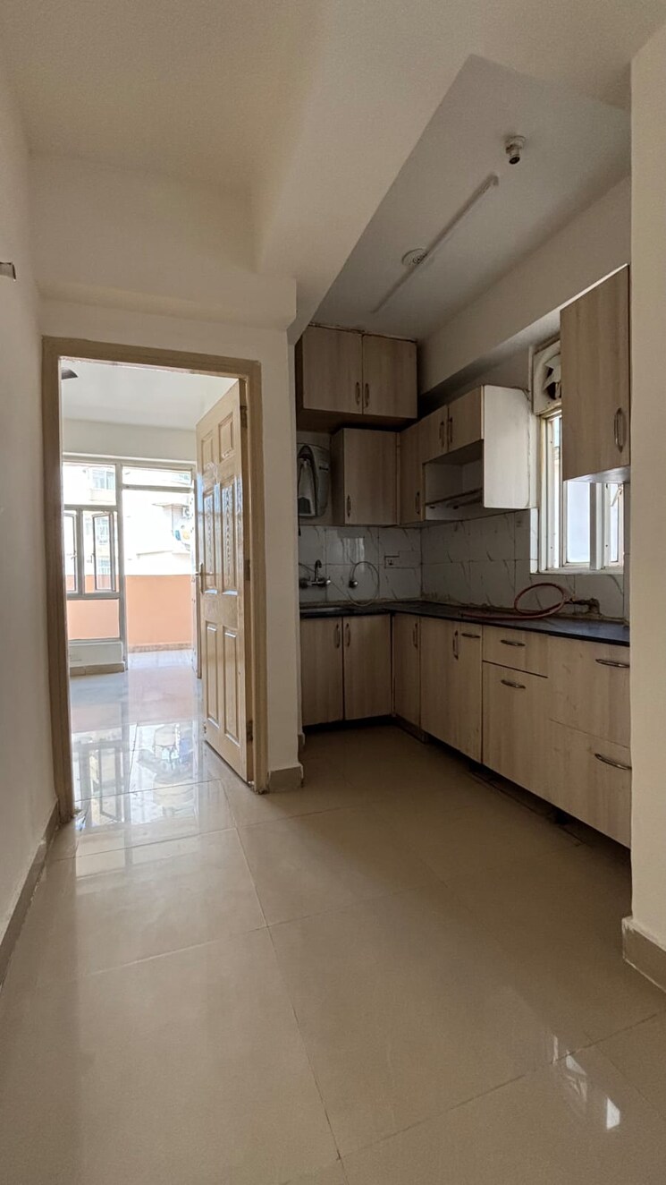 Kitchen, supertech-cape-town 2 Bedroom 1150 Sq.Ft. Apartment In Sector 74 Noida 9302725