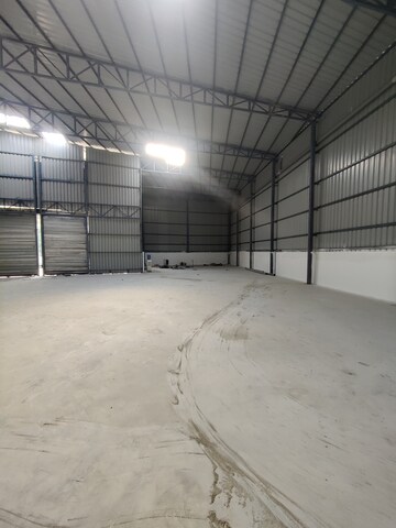 Room in  Warehouse at Ecotech Ii Greater Noida – for Rent