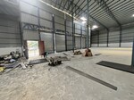 21000 Sq.Ft. Warehouse in Industrial Shed 