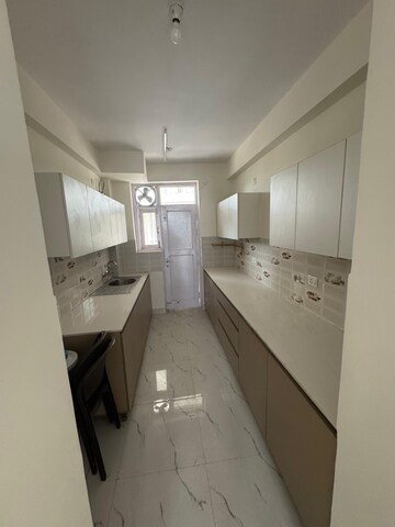 Kitchen in 3 BHK Apartment at TDI The Retreat, Sector 89 – for Rent