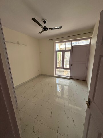 3 BHK Apartment – Exterior View View at TDI The Retreat, Sector 89 - for Rent