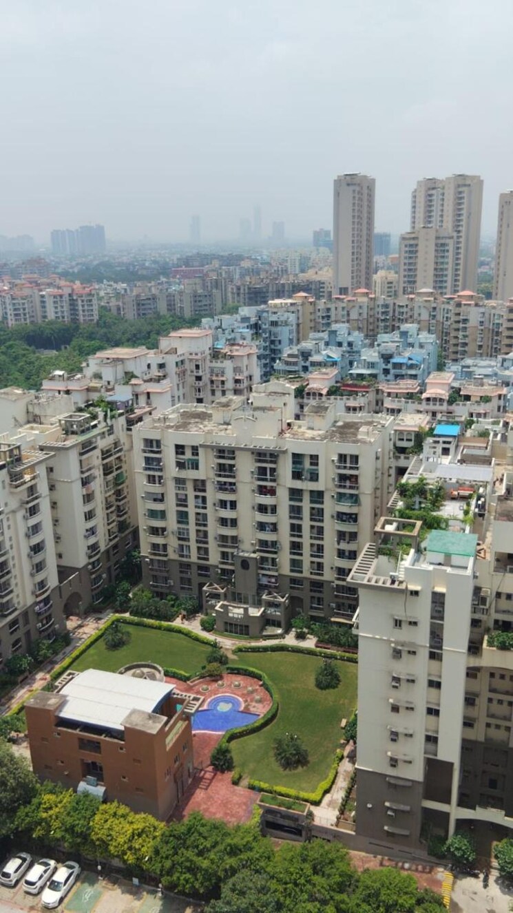 Master Plan, supertech-cape-town 3 Bedroom 1295 Sq.Ft. Apartment In Sector 74 Noida 9302749