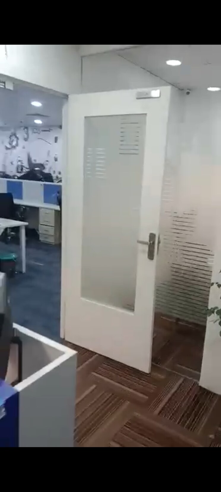 Bathroom, sector 2 Commercial Office Space 3000 Sq.Ft. In Sector 2 Noida 9302756