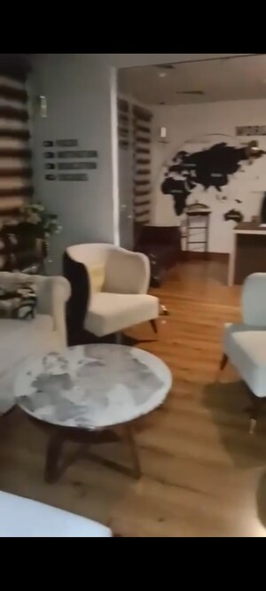 Team Area in  Office Space at Sector 2 – for Rent