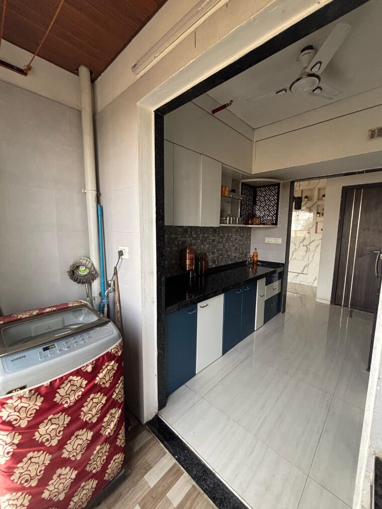 Bedroom, regency-anantam 2 Bedroom 640 Sq.Ft. Apartment In Dombivli East Thane 9302751