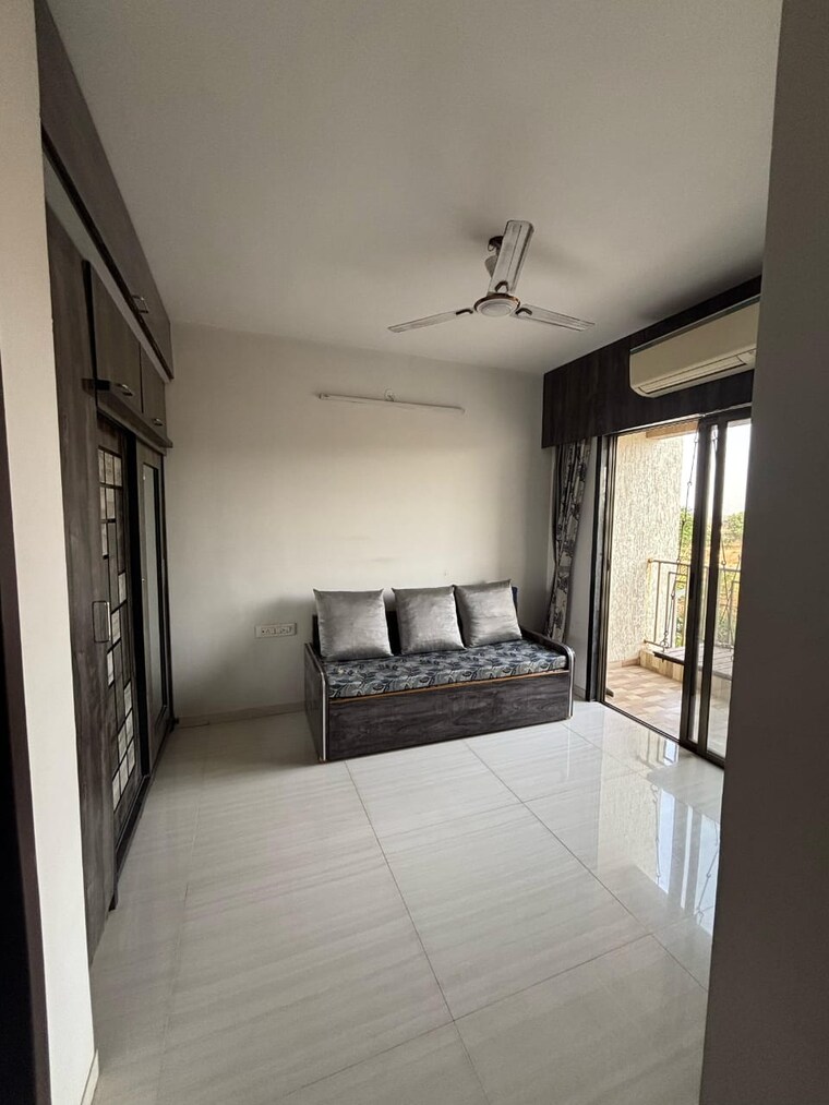 Bedroom, regency-anantam 2 Bedroom 640 Sq.Ft. Apartment In Dombivli East Thane 9302751