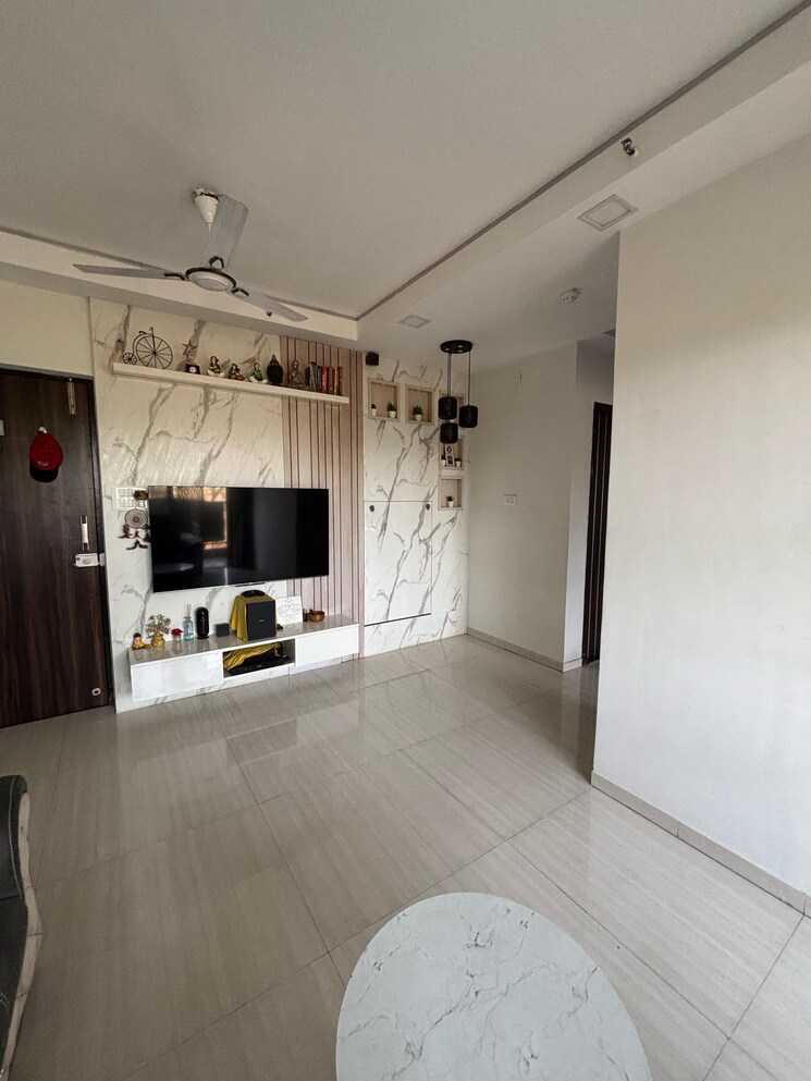 undefined, regency-anantam 2 Bedroom 640 Sq.Ft. Apartment In Dombivli East Thane 9302751