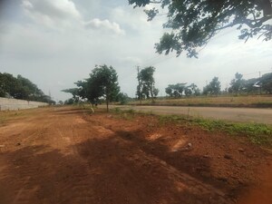  Plot For Sale in Hoskote