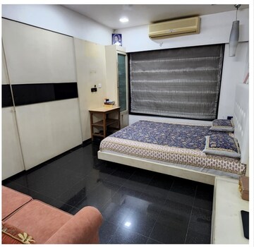 Room in 4 BHK Apartment at Rustomjee 9 JVPD, Juhu – for Sale